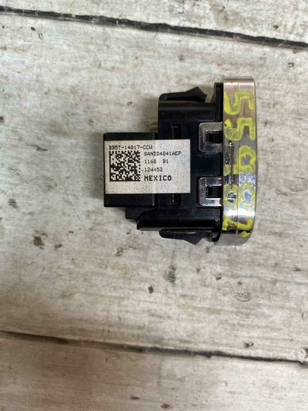 2015 2020 FORD F150 DRIVER'S LOCK SWITCH OEM BB5T14017CCW