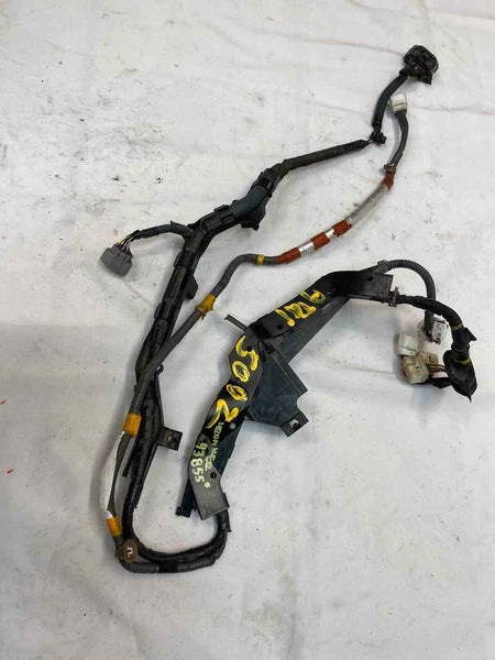 2016 TOYOTA 4RUNNER 4.0L FUEL PUMP WIRE HARNESS ASSY OEM