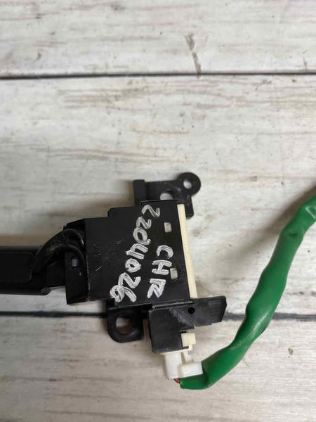 Interruptor de control de crucero Toyota CHR 2018 OEM 18A174