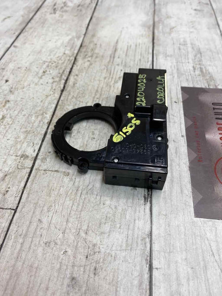 Sensor de ángulo del volante Toyota Corolla 2021, OEM 8924550040
