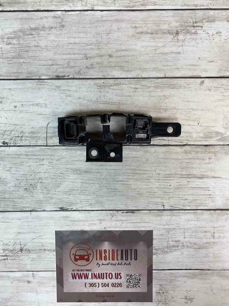 2020 TOYOTA COROLLA STABILIZER GAS LID SWITCH OEM