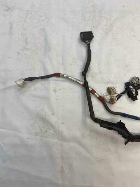 2017 TOYOTA 4RUNNER 4.0L FUEL PUMP WIRE HARNESS OEM