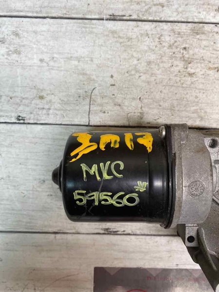 2015 2019 LINCOLN MKC FRONT WINSHIELD WIPER MOTOR OEM EJ7B17504AC