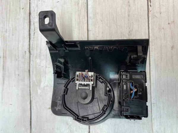 2014 FORD MUSTANG HEADLIGHT SWITCH ASSY OEM AR3T13D061CB