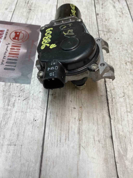 2014 2019 INFINITI Q50 WIPER MOTOR ASSY OEM 288104GF0A