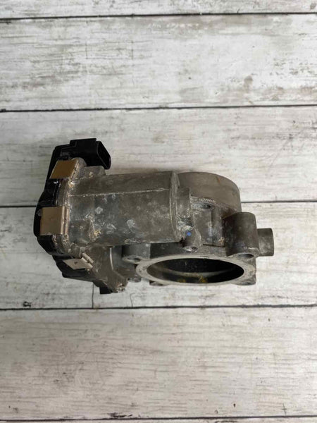 14 19 JEEP CHEROKEE 2.4L THROTTLE BODY VALVE ASSY OEM 4891970AC