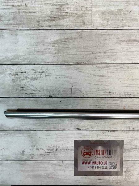 2016 2019 CHEVROLET CRUZE WEATHER STRIP MOULDING FRONT DRIVER SIDE OEM 84180437
