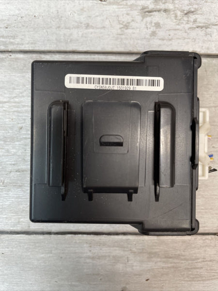 2019 NISSAN ROGUE CHASIS BOX CONTROL MODULE OEM 284P15CR0A