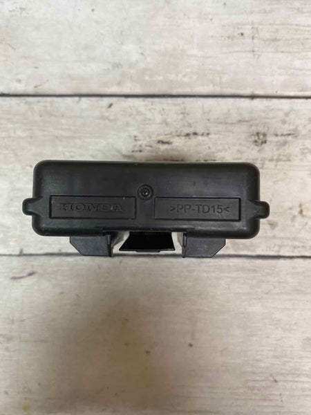 2022 HONDA CIVIC EX-L 1.5L HATCHBACK MANAGEMENT MODULE UNIT OEM 38890T20A32