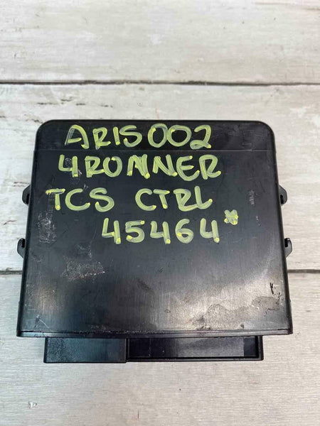 2013 2019 TOYOTA 4RUNNER TRANSFERCASE CONTROL MODULE OEM 8953335290