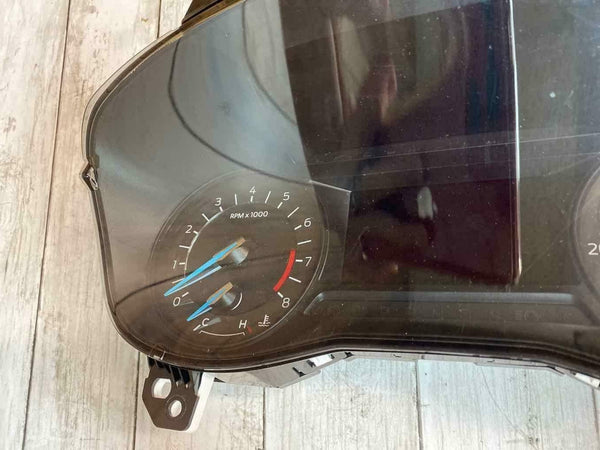 2018 FORD EXPLORER SPEEDOMETER INSTRUMENT CLUSTER ASSY OEM JB5T10849AB