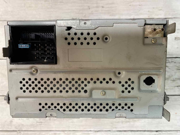 2011 2014 VOLKSWAGEN JETTA NO GLI RECEPTOR DE RÁDIO CONJUNTO OEM 1K0035164D