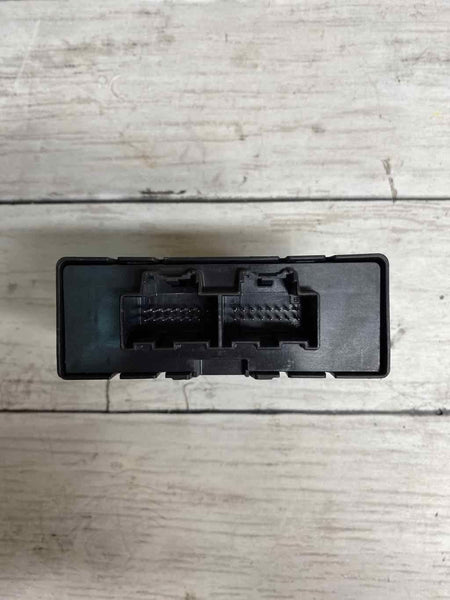 Conjunto de asistencia de estacionamiento trasero para el conductor de Chevy Equinox 2018 OEM 13521139