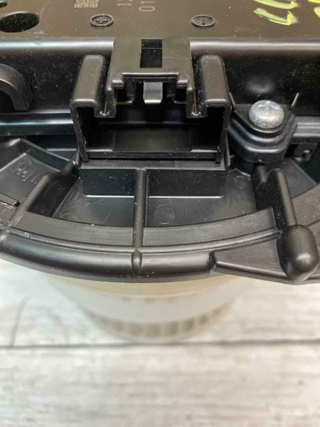2019 2020 TOYOTA COROLLA MOTOR DE VENTILADOR ASSY OEM 8710358080