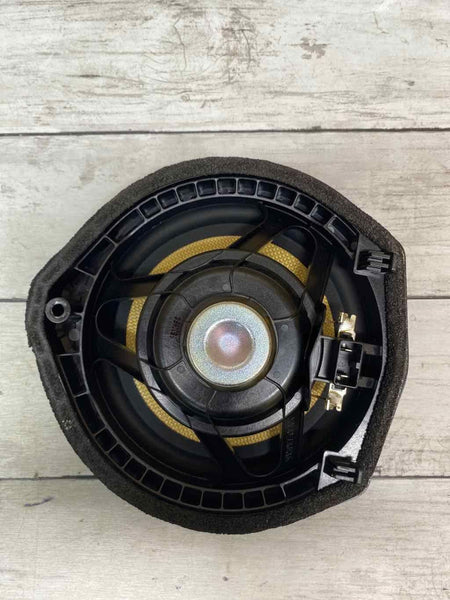 2018 HONDA ACCORD TWEETER RADIO SPEAKER OEM TBA5