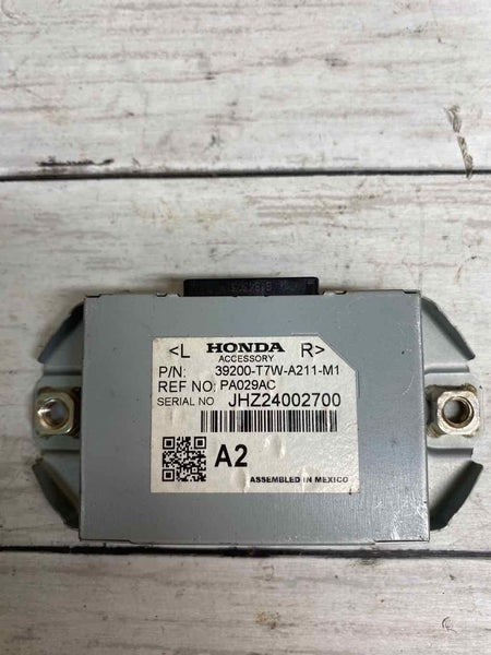 Módulo de control del Honda HRV 2018 OEM 39200T7WA211