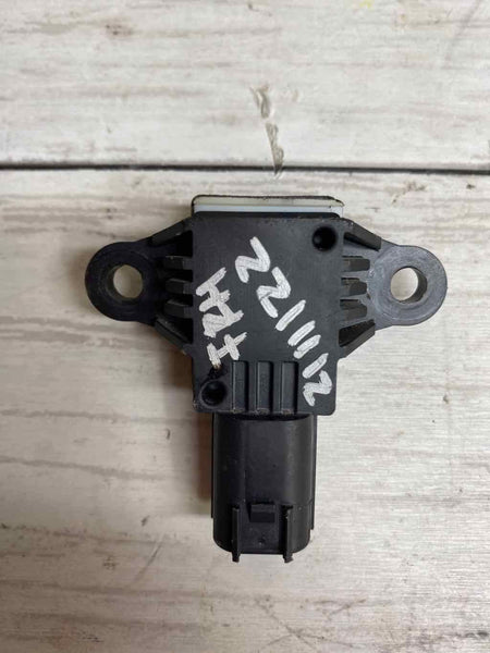 2020 FORD F150 PICKUP FRONT RIGHT CRASH IMPACT SENSOR OEM GN1514C676AA