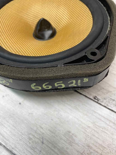2018 HONDA ACCORD RÁDIO TWEETER ALTO-FALANTE OEM TBA5