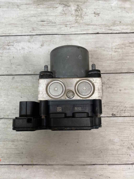 14 19 FORD TAURUS MÓDULO DE FREIO ANTI BLOQUEIO ABS BOMBA ASSY OEM FG132C405AC