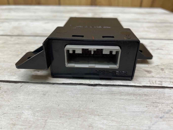 2018 ACURA TLX MÓDULO DE CONTROLE DE ENTRADA SEM CHAVE ASSY OEM TZ3A010