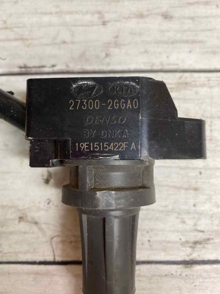 16-20 KIA OPTIMA US 2.4L BOBINA DE ENCENDIDO CONJUNTO DE ENCENDIDO OEM 273002GGA0