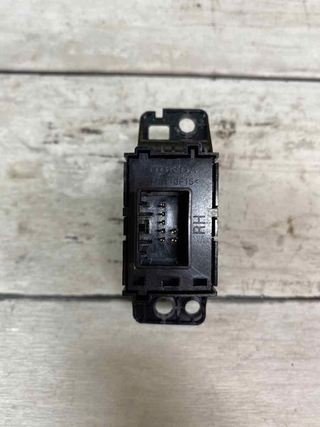 2020 HONDA PILOT AQUECIDO ASSENTO INTERRUPTOR LADO DO PASSAGEIRO OEM 35600TG7A11