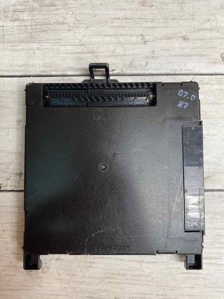20 22 TOYOTA COROLLA SEDAN MPX MULTI NETWORK CONTROL MODULE BCM OEM 8922102590