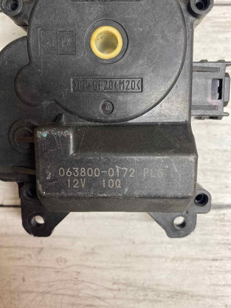 Conjunto de actuador de trampilla de aire para Toyota 4Runner 2014, OEM 0638000172PLS