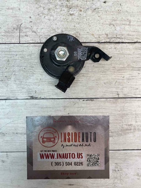 Bocina de alarma antirrobo para Toyota 4Runner 2016 OEM 8656060020