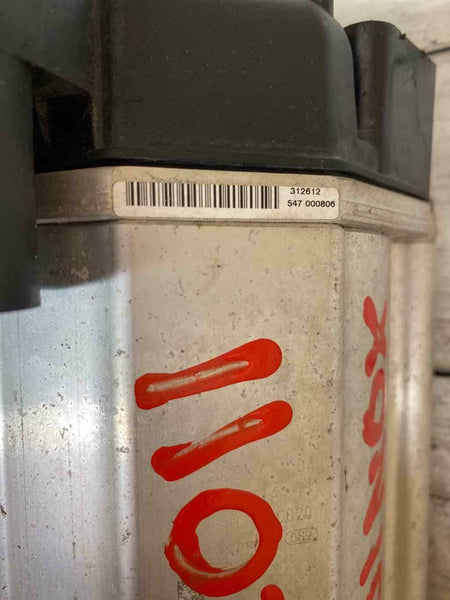2014 2017 CHEVROLET EQUINOX ELECTRONIC STEERING GEAR MOTOR OEM