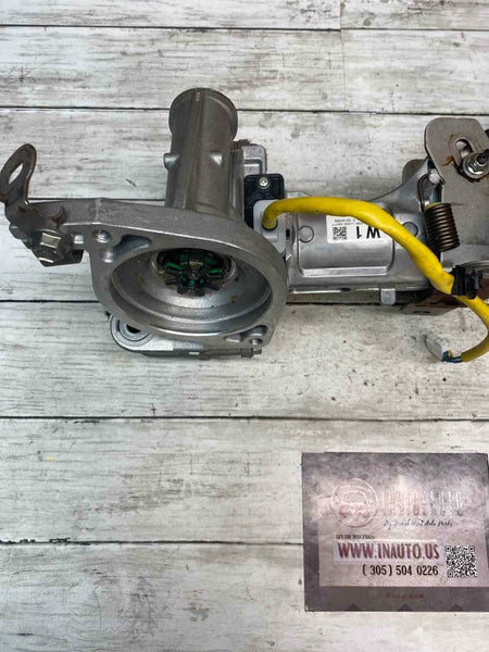 2020 2021 TOYOTA COROLLA SE 2.0L STEERING COLUMN ASSY OEM 4526012810