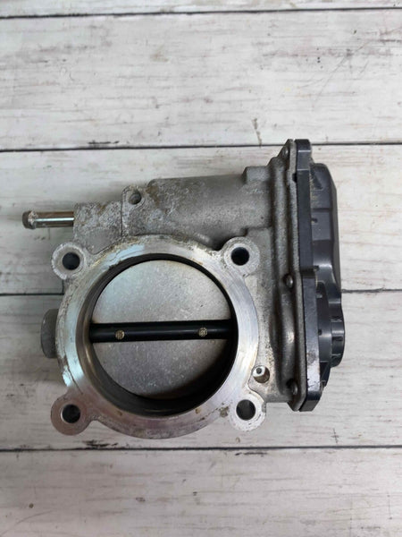 10 22 TOYOTA 4RUNNER 4.0L 6CYL THROTTLE BODY VALVE ASSY OEM 2203031060