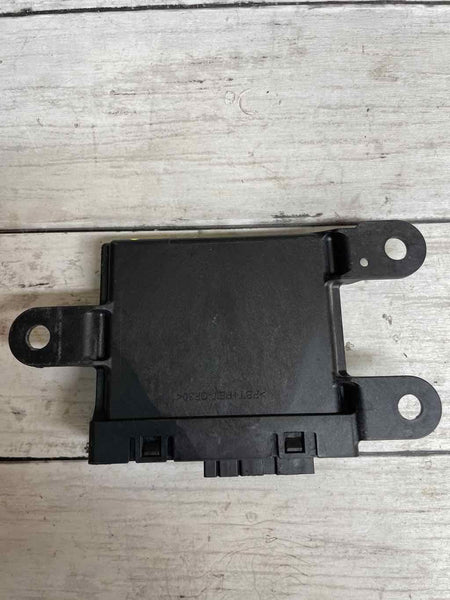 12 17 BUICK VERANO REAR DRIVER PARK ASSIST CONTROL MODULE OEM 20925650