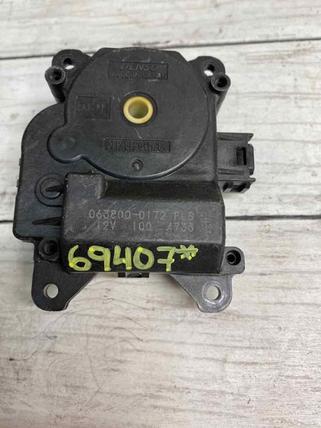 ACTUADOR DE ALETTIN DE AIRE PARA TOYOTA 4RUNNER 2011 OEM 0638000172PLS