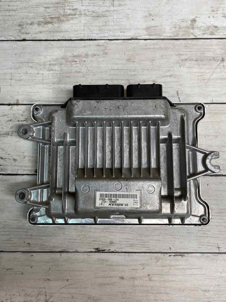 20 HONDA CIVIC UNIDADE DE CONTROLE DO MOTOR ECM ECU 2.0L CAL EMISSÕES LX OEM 378205BBL54