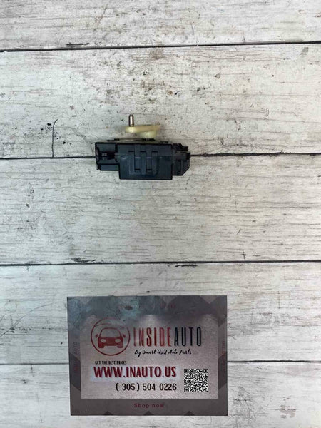 Conjunto de servoaccionamiento de trampilla de aire OEM para Infiniti Q50 2014
