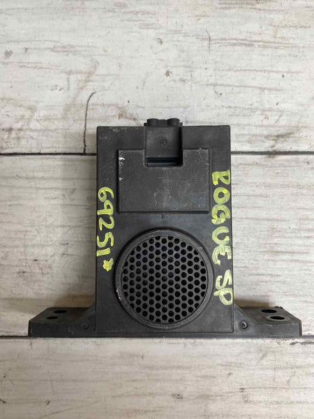 2018 NISSAN ROGUE SPORT TWEETER SPEAKER OEM G841006B