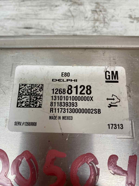 Módulo de computadora del motor ECM ECU OEM para Chevrolet Equinox 1.5L 2019