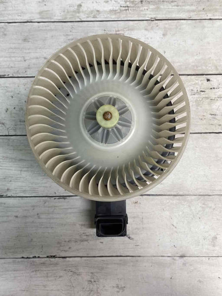 Conjunto de motor de ventilador delantero Honda Civic 12-15 OEM 79311TR6A71