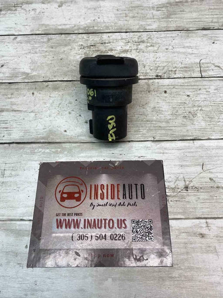 TAPÓN DE ENGANCHE DE REMOLQUE TRASERO FORD F150 2018 OEM
