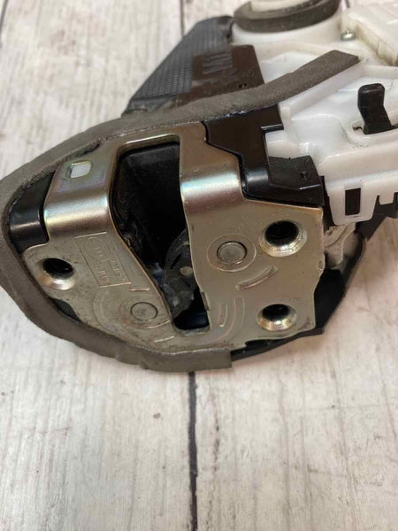 15 20 ACURA TLX REAR LEFT SIDE DOOR LATCH LH ASSY OEM 72650T0AA11