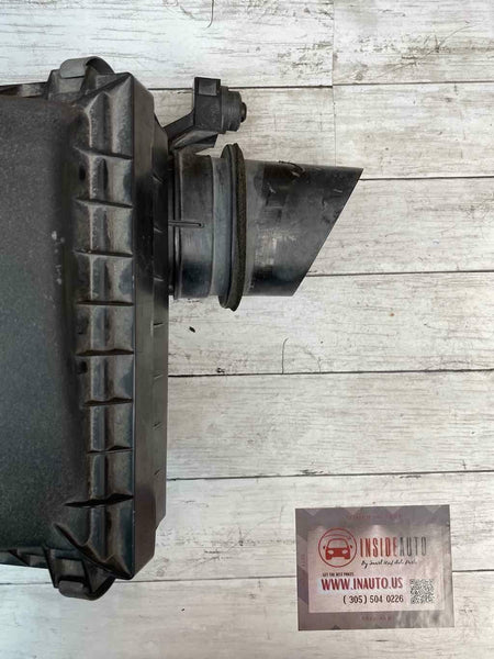 2007 2020 TOYOTA TUNDRA 8 CYL AIR FILTER BOX CLEANER ASSY OEM 170800S030