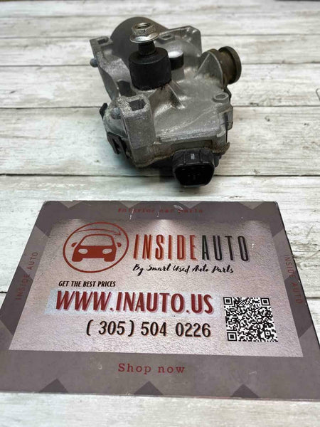2016 2020 JEEP GRAND CHEROKEE WINSHIELD WIPER MOTOR FRONT OEM 68260523AA