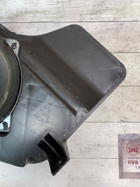 Conjunto de altavoz de subgraves para Hyundai Veloster 2013 OEM 963802V100