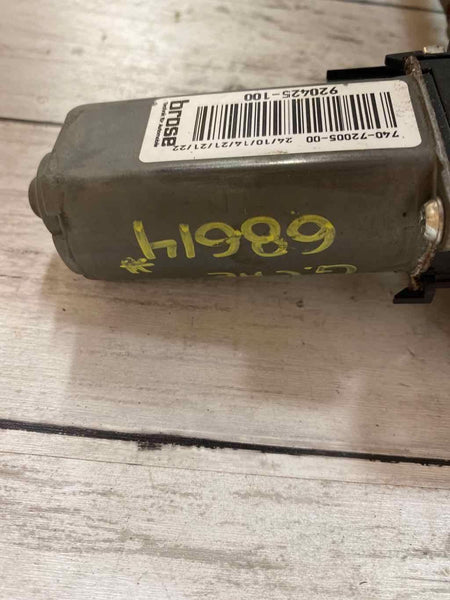 2015 JEEP GRAND CHEROKEE SEAT MOTOR ASSY OEM