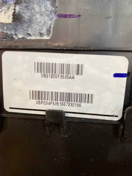 2018 HYUNDAI ELANTRA 2.0L ENGINE FUSE BOX ASSY OEM 91200F3535AA