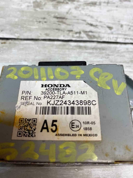 2017 2019 HONDA CRV BODY CONTROL MODULE OEM 39200TLAA51