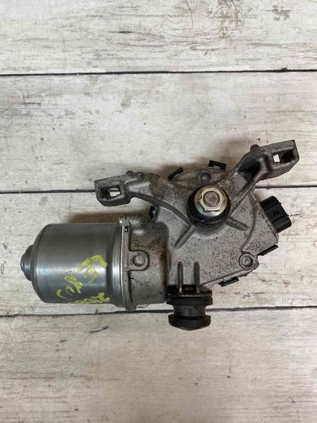 2020 LEXUS IS300 WINDSHIELD WIPER MOTOR FRONT ASSY OEM 851105350