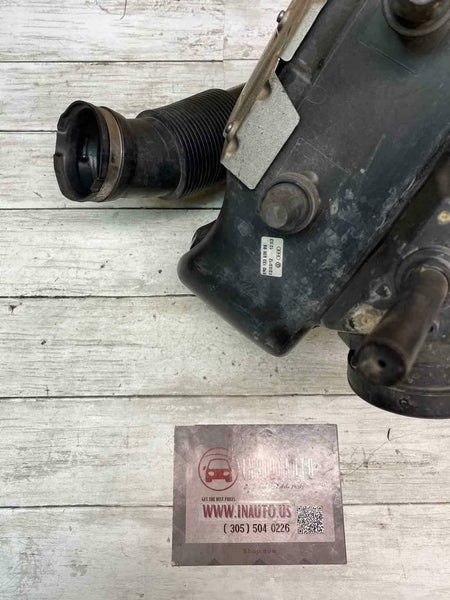 2012 2017 2.0L AUDI Q5 2.0L AIR FILTER BOX CLEANER ASSY OEM 8K0133837BJ