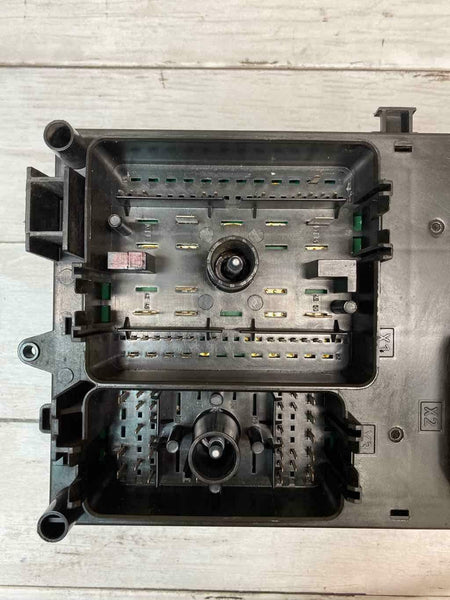 2015 2016 CHEVY CRUZE 1.4L LIMITED ENGINE FUSE BOX ASSY OEM 42353367